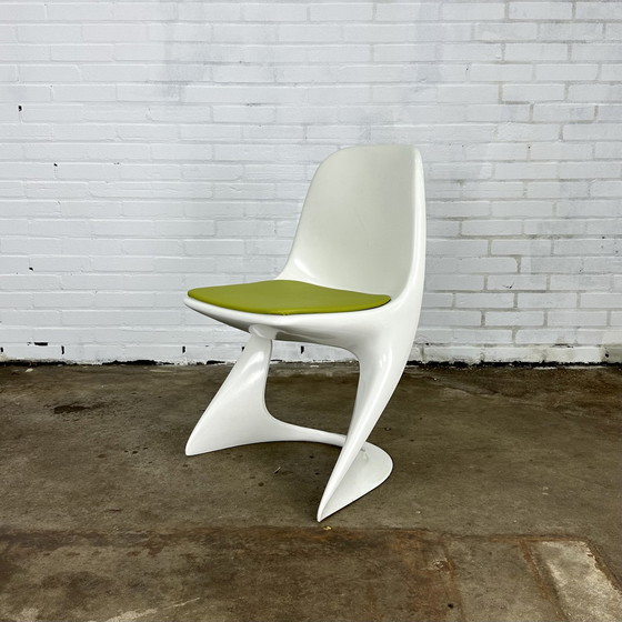 Image 1 of Casalino chair by Alexander Begge for Casala