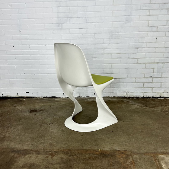 Image 1 of Casalino chair by Alexander Begge for Casala