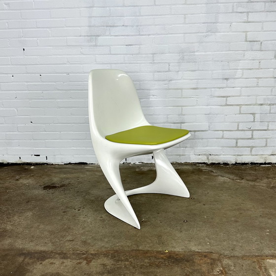 Image 1 of Casalino chair by Alexander Begge for Casala