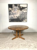 Rainer Daumiller eettafel