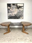 Rainer Daumiller eettafel