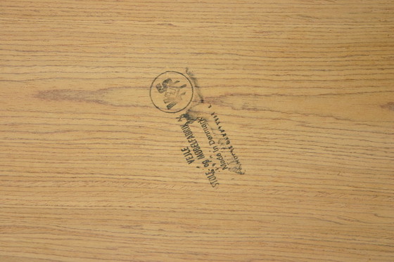 Image 1 of Henning Kjaernulf voor Vejle Møbelfabrik, Mid Century Teak salontafel, Deens design