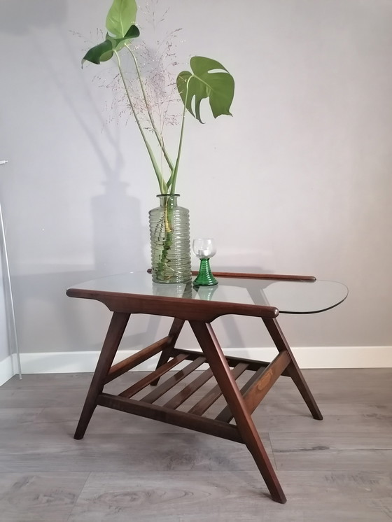 Image 1 of Vintage salontafel