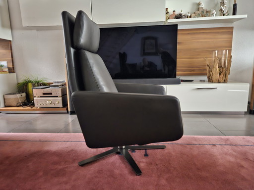 Intertime Nano armchair