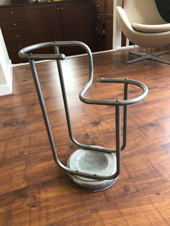 Image 1 of Umbrella stand from the 1930s