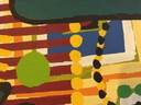 Henk Klinkhamer painting - Dog