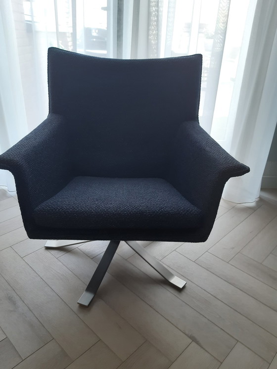 Image 1 of Design on stock armchair