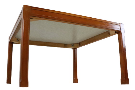 Image 1 of Vintage Nordmaling coffee table