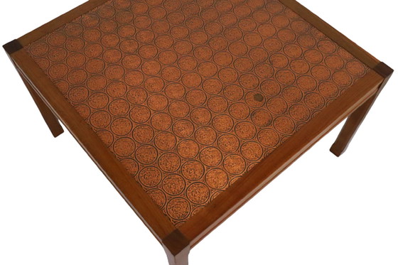 Image 1 of Table basse vintage Nordmaling