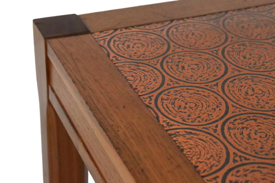 Image 1 of Table basse vintage Nordmaling