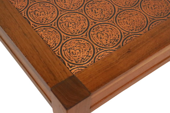 Image 1 of Vintage Nordmaling coffee table