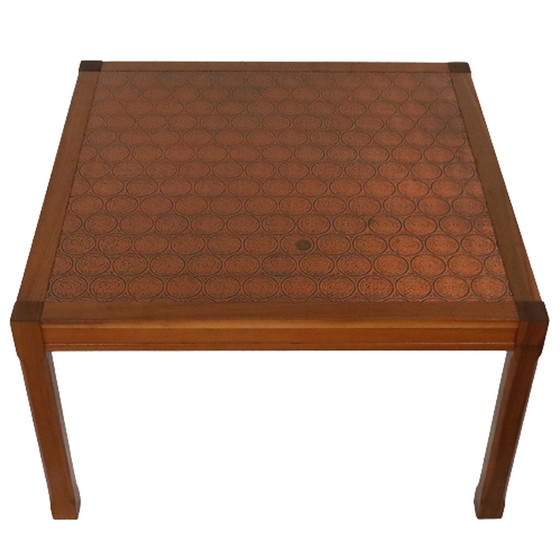 Image 1 of Vintage Nordmaling coffee table