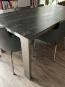 Tavolo da pranzo Bert Plantagie