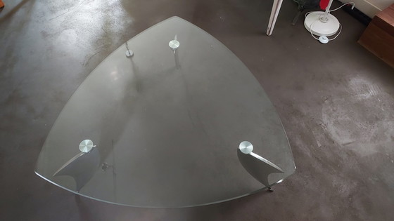 Image 1 of Modern coffee table