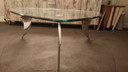 Table basse moderne