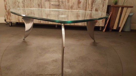 Image 1 of Table basse moderne