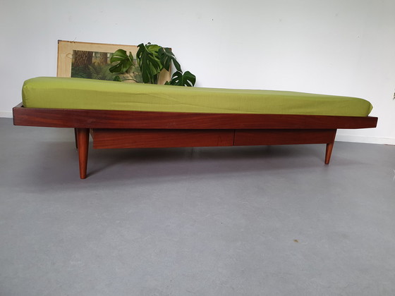 Image 1 of Mid-Century daybed