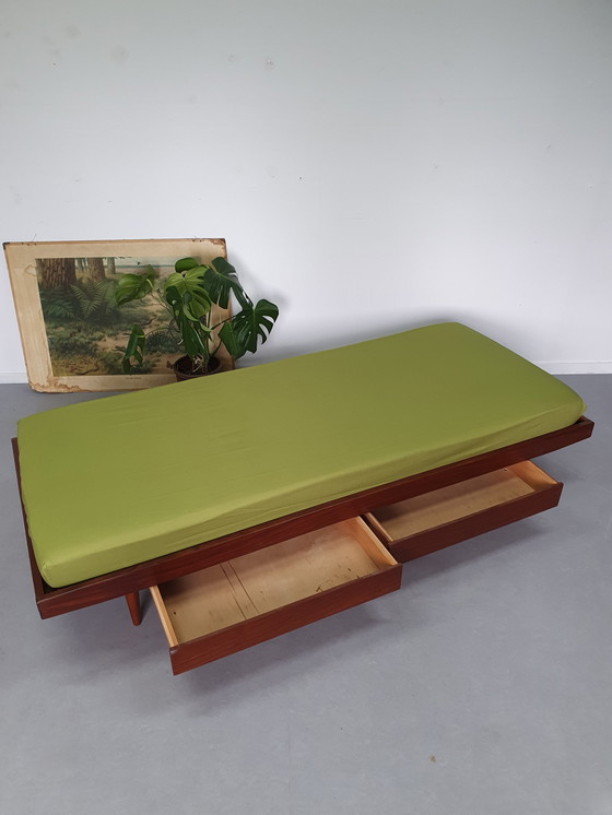 Image 1 of Mid-Century daybed