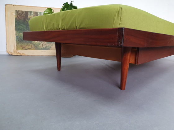 Image 1 of Mid-Century daybed