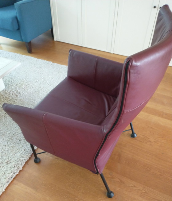 Image 1 of Gerard van de Berg armchair