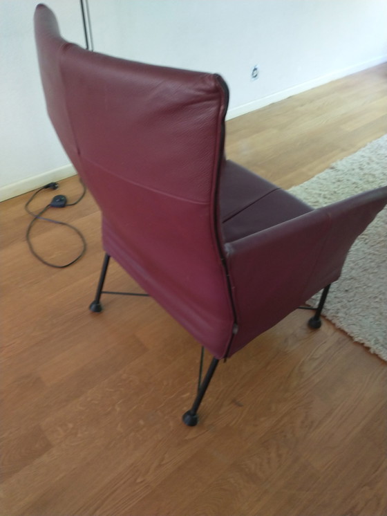 Image 1 of Gerard van de Berg armchair