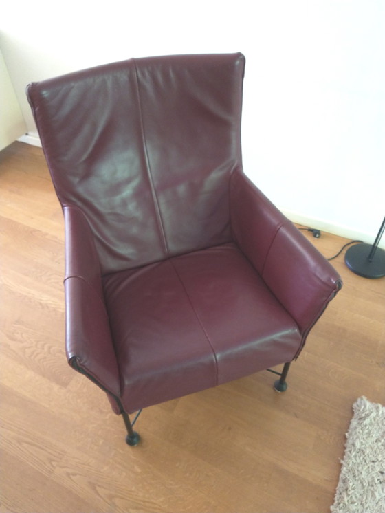 Image 1 of Gerard van de Berg armchair