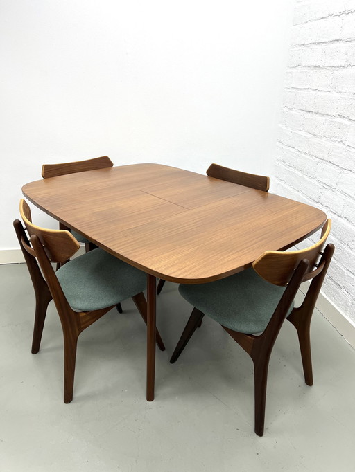 AWA dining room set