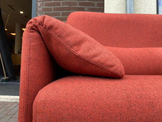 Image 1 of Leolux Bora Balanza 2.5 seater sofa