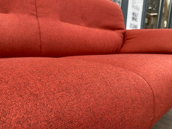 Image 1 of Leolux Bora Balanza 2.5 seater sofa