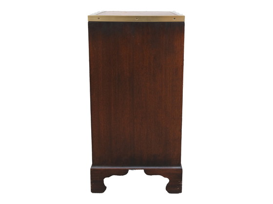 Image 1 of Victorian style nightstand