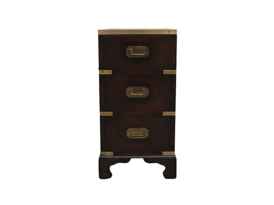 Image 1 of Victorian style nightstand