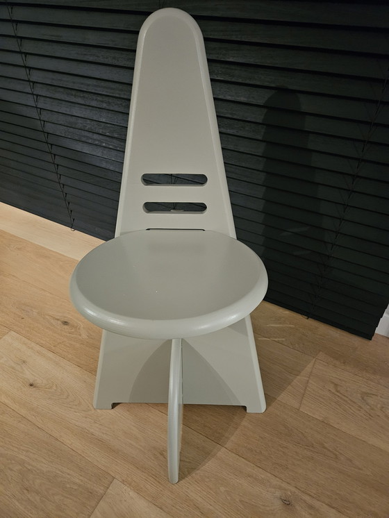 Image 1 of Lundia Lundi Sit by Gijs Boelaars chair