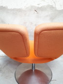 Fauteuil Artifort Apollo