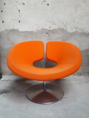 Fauteuil Artifort Apollo