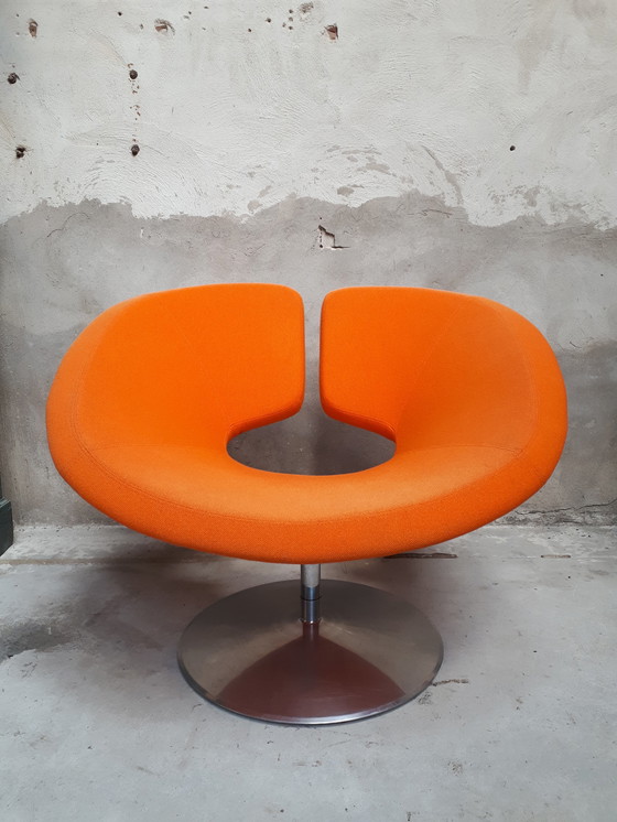 Image 1 of Artifort Apollo armchair 