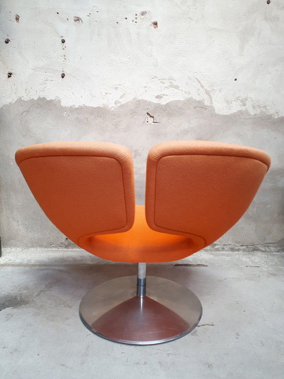 Image 1 of Artifort Apollo armchair 