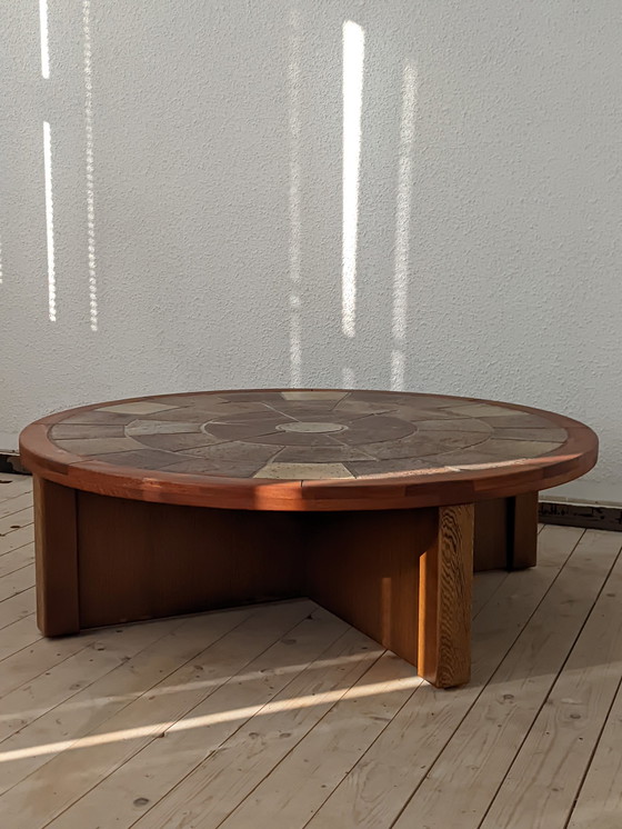 Image 1 of Tue Poulsen Haslev Danmark coffee table