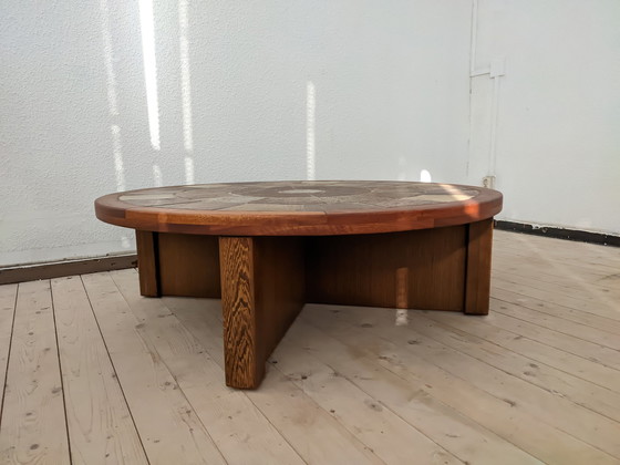 Image 1 of Tue Poulsen Haslev Danmark coffee table