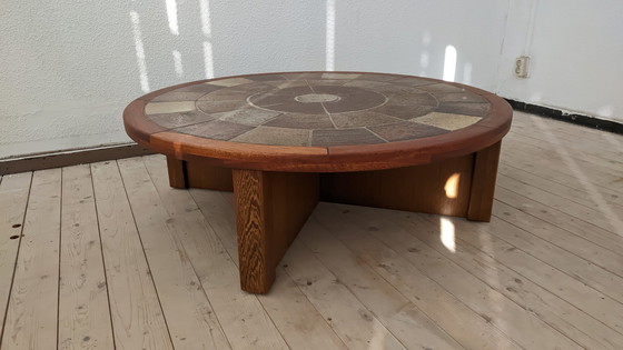 Image 1 of Tue Poulsen Haslev Danmark coffee table