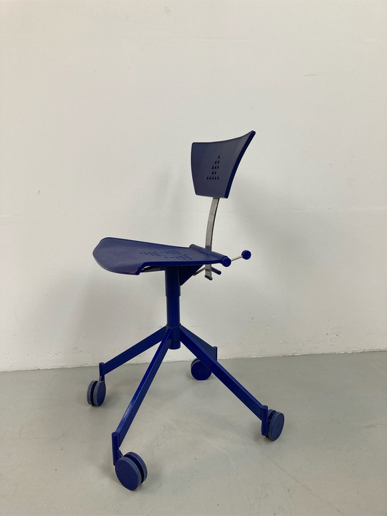 Image 1 of Office chair for Magis Segato Italy