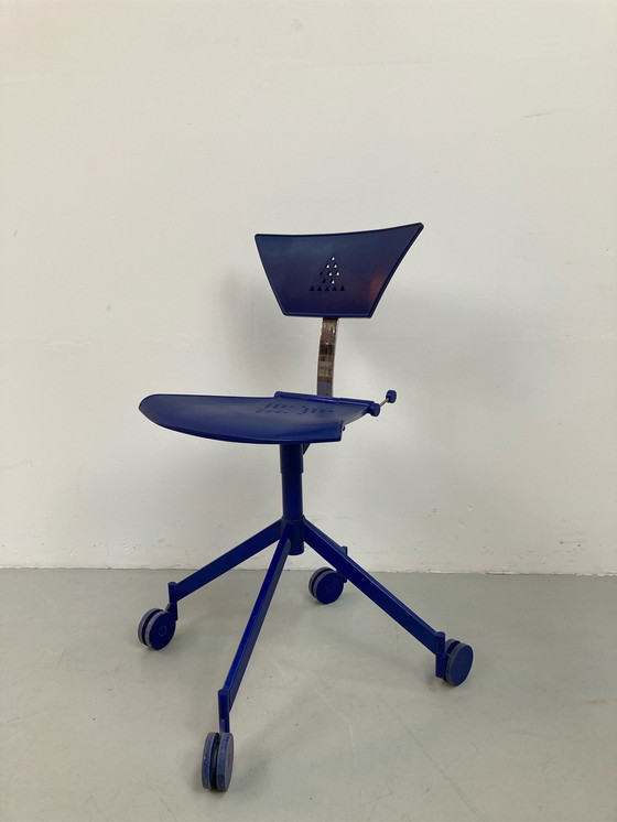 Image 1 of Office chair for Magis Segato Italy