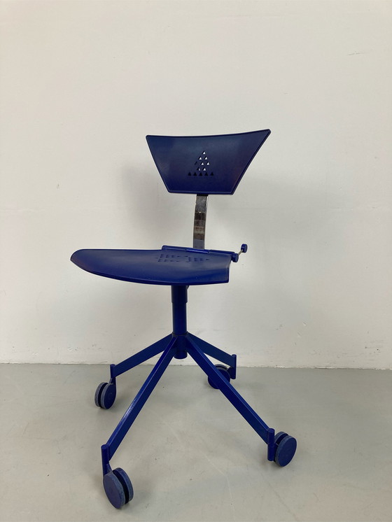 Image 1 of Office chair for Magis Segato Italy