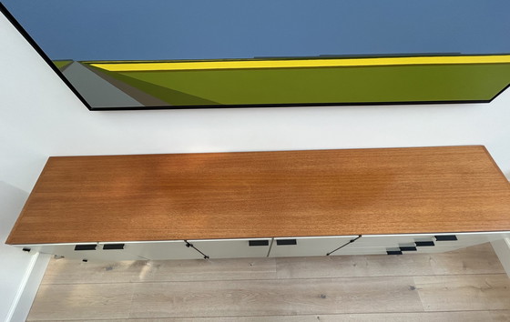 Image 1 of Cees Braakman for Pastoe CR series sideboard