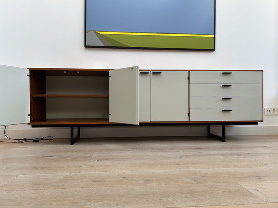 Image 1 of Cees Braakman for Pastoe CR series sideboard