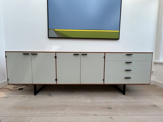 Image 1 of Cees Braakman for Pastoe CR series sideboard