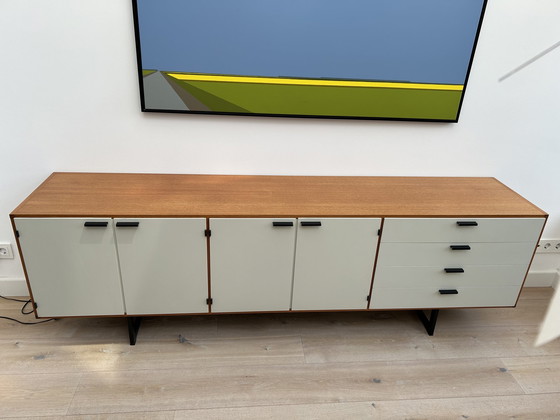 Image 1 of Cees Braakman for Pastoe CR series sideboard