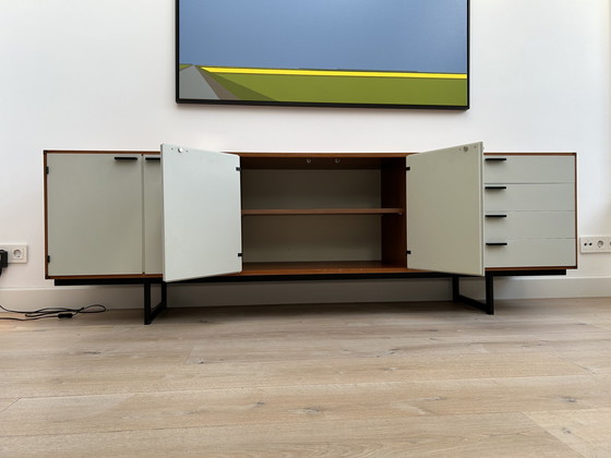 Image 1 of Cees Braakman for Pastoe CR series sideboard