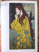 Berthon & Grasset, Art Nouveau 
