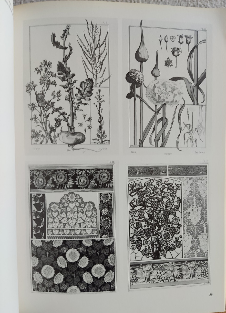 Berthon & Grasset, Art Nouveau | €35 | Whoppah
