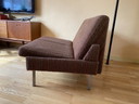 Vintage two seater bench